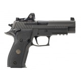 "Sig Sauer P226 9MM (PR58977)" - 1 of 6
