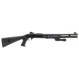 "Benelli M1 Super 90 12 Gauge (S14199)" - 1 of 4