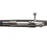 "DWM Argentine Mauser 1891 7.65 Arg (AL7267)" - 3 of 9