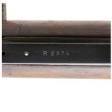 "DWM Argentine Mauser 1891 7.65 Arg (AL7267)" - 2 of 9