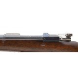 "DWM Argentine Mauser 1891 7.65 Arg (AL7267)" - 4 of 9