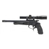 "T/C Contender .35 Rem (PR58724)" - 2 of 4