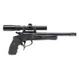 "T/C Contender .35 Rem (PR58724)" - 1 of 4