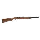 "Ruger 10/22 .22LR (R31640)" - 1 of 4