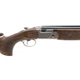 "Beretta 694 Sport 12 Gauge (NGZ2137)" - 5 of 5
