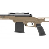 "Savage 110 6.5 Creedmoor (NGZ2135) NEW" - 3 of 5