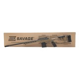 "Savage 110 6.5 Creedmoor (NGZ2135) NEW" - 2 of 5