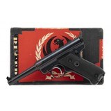 "Ruger Standard Automatic .22LR (PR58978)" - 6 of 7