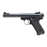 "Ruger Mark II Target .22LR (PR58980)" - 2 of 7