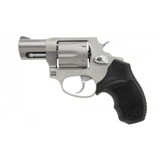 "Taurus 856UL Ultralite .38 Special (PR58748))" - 1 of 4