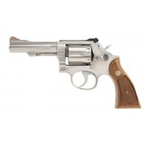 "Smith & Wesson 67-1 .38 Special (PR58750)" - 1 of 6