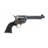 "Colt Single Action Army 3rd Gen .45LC (C17878)" - 6 of 6
