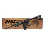 "DPMS A-15 5.56 NATO (R31485)" - 2 of 5