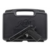 "Kimber Custom II 45ACP (PR58836)" - 5 of 7