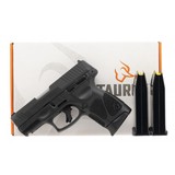 "Taurus G3C 9mm (PR58969)" - 3 of 4