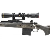 "Ruger Gunsite Scout LH .308 Win (R31644)" - 2 of 4