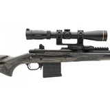 "Ruger Gunsite Scout LH .308 Win (R31644)" - 4 of 4