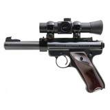 "Ruger Mark I .22LR (PR58728)" - 6 of 6