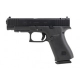"Glock 48 9mm (NGZ1231) NEW" - 3 of 3