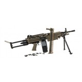 "FN M249S 5.56mm (NGZ2029) NEW" - 1 of 5