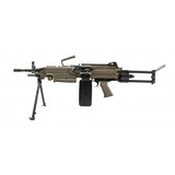 "FN M249S 5.56mm (NGZ2029) NEW" - 2 of 5