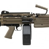 "FN M249S 5.56mm (NGZ2029) NEW" - 4 of 5