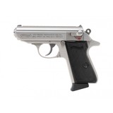 "Walther PPK/S .380 ACP (NGZ632) NEW" - 3 of 3