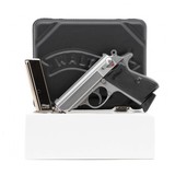"Walther PPK/S .380 ACP (NGZ632) NEW" - 2 of 3