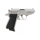 "Walther PPK/S .380 ACP (NGZ632) NEW" - 1 of 3