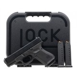 "GlOCK 23 GEN 5 40S&W (NGZ1973) NEW" - 2 of 3
