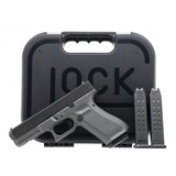 "Glock 17 Gen5 9mm (NGZ1878)" - 2 of 3
