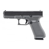 "Glock 17 Gen5 9mm (NGZ1878)" - 3 of 3