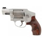 "Smith & Wesson 342 Airlite Ti .38 Special (PR57680)" - 6 of 8