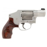 "Smith & Wesson 342 Airlite Ti .38 Special (PR57680)" - 7 of 8