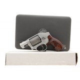 "Smith & Wesson 342 Airlite Ti .38 Special (PR57680)" - 8 of 8