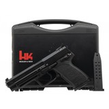 "Heckler & Koch Expert 9mm (PR58743)" - 3 of 4