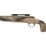 "Browning X-Bolt Hells Canyon 6.5 Creedmoor (NGZ98) New" - 3 of 5