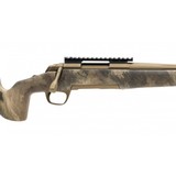 "Browning X-Bolt Hells Canyon 6.5 Creedmoor (NGZ98) New" - 2 of 5