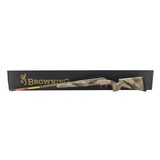 "Browning X-Bolt Hells Canyon 6.5 Creedmoor (NGZ98) New" - 4 of 5