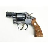 "Smith & Wesson 10-5 .38 S&W Special (PR31484)" - 5 of 5