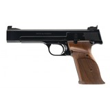 "Smith & Wesson 41 .22LR (PR58756)" - 4 of 6