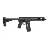 "S&W M&P-15 5.56mm (PR58986)" - 1 of 4