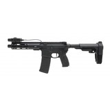 "S&W M&P-15 5.56mm (PR58987)" - 3 of 4