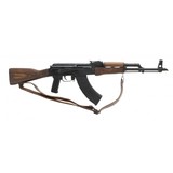 "Romarm GP/WASR-10/63 7.62X39 (R31705)" - 1 of 4