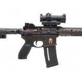 "Sig Sauer SIGM400 Spartan 5.56mm (PR58989)" - 4 of 4