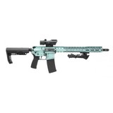 "Black Rain Ordinance 5.56mm (R31655)" - 1 of 4