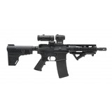 "Anderson AM-15 Custom 5.556mm (PR58991)" - 1 of 4