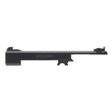 "Smith & Wesson 41 .22LR Barrel Only (PR58777)" - 1 of 2