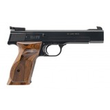 "Smith & Wesson 41 .22LR (PR58781)" - 1 of 5
