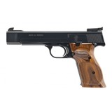 "Smith & Wesson 41 .22LR (PR58781)" - 2 of 5
